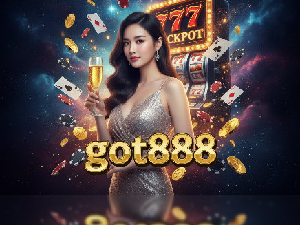 ทางเข้า got888