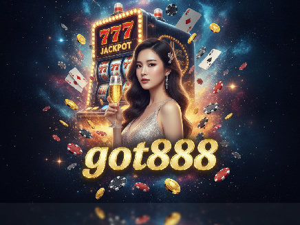 got888 เว็บตรง