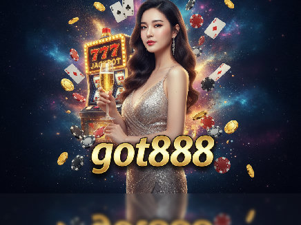 got888 PG SLOT