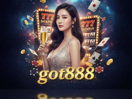 สมัคร got888